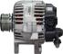 · 373002A110 - ALT. 120 A 14V VALEO NEW P/HYUNDAI (467)