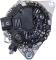 · 373002A110 - ALT. 120 A 14V VALEO NEW P/HYUNDAI (467)