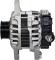 · 373002B101RB - ALT. 90 A 14V PCV REMAN P/HYUNDAI