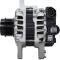 · 373002B700 - ALT. 90 A 14V VALEO NEW P/HYUNDAI  KIA