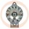 · 523070 - ALT.VOLVO PENTA 45A VALEO NEW