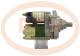 · 626JSR - ARRANQ.HONDA 1.0 KW (MITSUBA TYPE) PCV REMAN