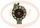 · 673JAR - ALT.OPEL 70A (HITACHI TYPE) PCV REMAN