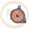 · 774410 - ALT.FORD 80A PCV REMAN