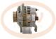 · 781JAR - ALT.NISSAN 70A (HITACHI TYPE) PCV REMAN