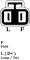 · 932074N - ALT. 100 A 14V REMY NEW P/OPEL VAUXHALL