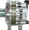 · A003TB2691K - ALT. 120 A 14V MITSUBISHI NEW P/CITROEN PEUGEOT