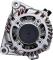 · A003TV0281ZE - ALT. 220 A 14V MITSUBISHI NEW P/CITROEN PEUGEOT (1175)