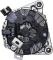 · A003TV0281ZE - ALT. 220 A 14V MITSUBISHI NEW P/CITROEN PEUGEOT (1175)