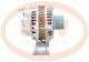 · A004TA8691AM - ALT. 120 A 28V MITSUBISHI NEW P/VOLVO PENTA (1020)