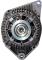 · A13VI166 - ALT. 80 A 14V VALEO NEW P/RENAULT