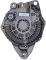 · A2TX1081ARPSC - ALT. 130 A 14V PCV REMAN P/CITROEN MITSUBISHI P