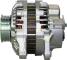 · A5TB1391 - ALT. 80 A 14V MITSUBISHI NEW P/HONDA (1240)