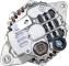 · A5TB1391 - ALT. 80 A 14V MITSUBISHI NEW P/HONDA (1240)