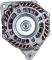 · A5TJ0091 - ALT. 90 A 14V MITSUBISHI NEW P/HONDA (1100)