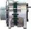 · A9TU6499RD - ALT. 150 A 28V PCV REMAN P/SCANIA (2042)