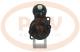 · CS559 - ARRANQ.VOLKSWAGEN 0.9 KW HC-PARTS