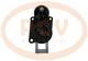 · CS979 - ARRANQ.CHRYSLER 1.4 KW HC-PARTS