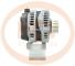 · DAN1018 - ALT.TOYOTA 100A DENSO NEW