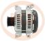 · DAN1209 - ALT.TOYOTA 180A DENSO NEW