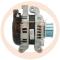 · DAN1317 - ALT.TOYOTA 100A DENSO NEW