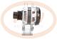 · DAN1320 - ALT.TOYOTA 100A DENSO NEW