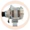 · DAN670 - ALT.LAND ROVER 120A DENSO NEW