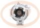 · DAN988 - ALT.LAND ROVER 150A DENSO NEW