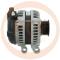 · DAN990 - ALT.LAND ROVER 150A DENSO NEW