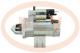 · DSN1008 - ARRANQ.OPEL 1.7 KW DENSO NEW