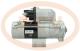 · DSN1207 - ARRANQ.LAND ROVER 2.7 KW DENSO NEW