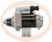 · DSN1408 - ARRANQ.HONDA 1.0 KW DENSO NEW
