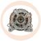 · F000BL0802 - ALT.VOLKSWAGEN 140A BOSCH NEW