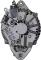 · LR180762RA - ALT. 80 A 14V PCV REMAN P/NISSAN