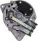 · LRA521 - ALT. 55 A 14V PCV REMAN P/FORD