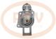 · LRS00788RF - ARRANQ.FORD 1.4 KW (LUCAS TYPE) PCV REMAN