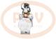 · M009T60672AM - ARRQ. 6.6 KW 24V MITSUBISHI NEW P/RENAULT (643)