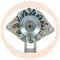 · MG230 - ALT.VOLVO 70A MAHLE NEW