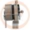 · MG58 - ALT.VOLVO PENTA 100A MAHLE NEW