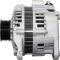 · PA1607JA - ALT. 80 A 14V PCV NEW P/NISSAN (530)