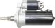 · PS1670 - ARRANQ.VOLKSWAGEN 1.7 KW PCV (0876)