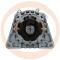 · PA2655301 - ALT. 70 A 14V PCV NEW P/VOLVO PENTA