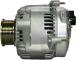 · PA4130ND - ALT. 120 A 14V PCV NEW P/CHRYSLER JEEP