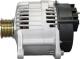 · PA63321240 - ALT. 120 A 14V PCV NEW P/LAND ROVER