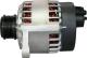 · PA63321859INA - ALT. 120 A 14V PCV NEW P/ALFA FIAT (247)