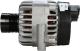 · PA63377029 - ALT. 120 A 14V PCV NEW P/FIAT (523)
