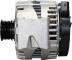 · PA715006 - ALT. 180 A 14V PCV NEW P/MERCEDES