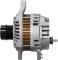 · PAA2TJ0481 - ALT. 120 A 14V PCV NEW P/CHRYSLER JEEP DODGE