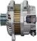 · PAA2TL0091A - ALT. 110 A 14V PCV NEW P/SUBARU