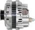 · PAA3TA4791 - ALT. 100 A 14V PCV NEW P/LANCIA MITSUBISHI